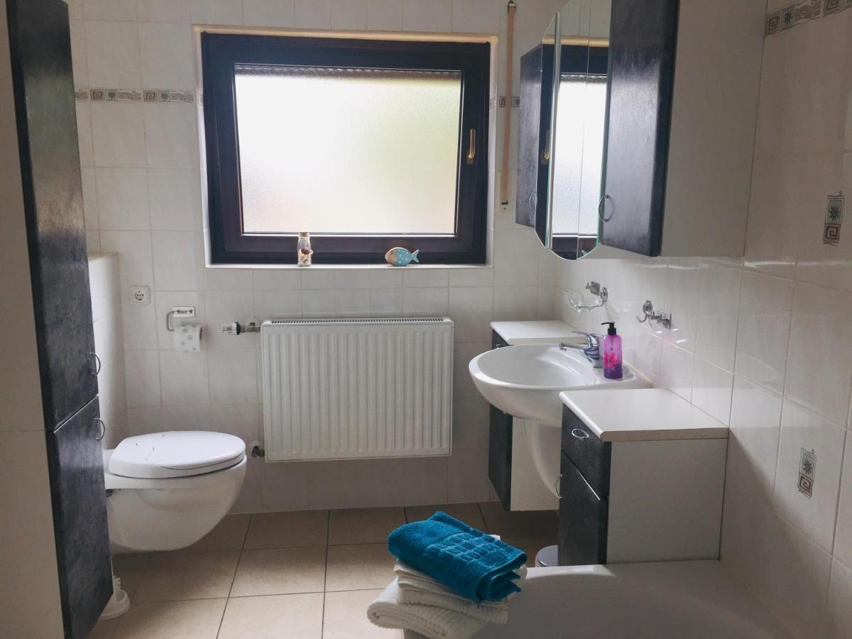 Ferienhaus Burggraf Kelberg Exteriör bild