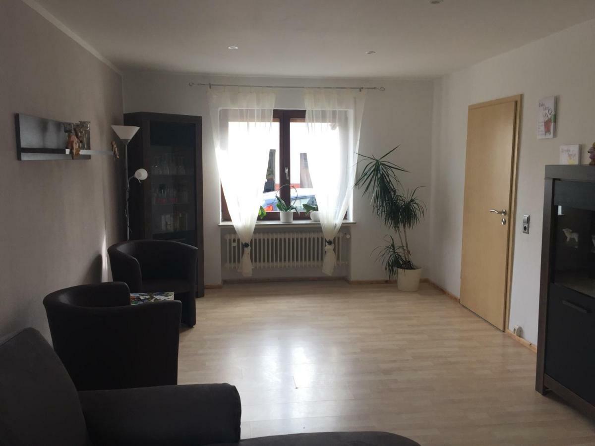 Ferienhaus Burggraf Kelberg Exteriör bild