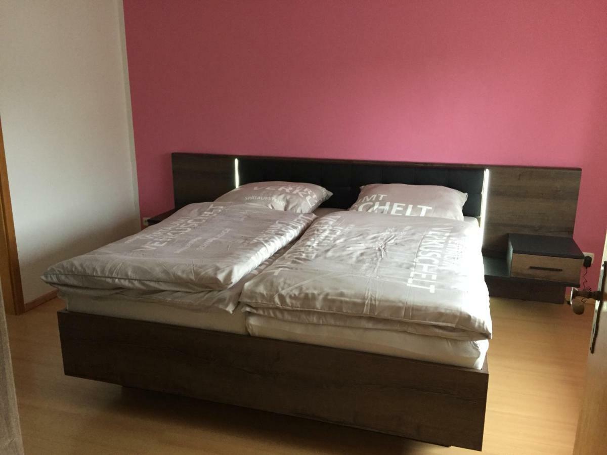 Ferienhaus Burggraf Kelberg Exteriör bild