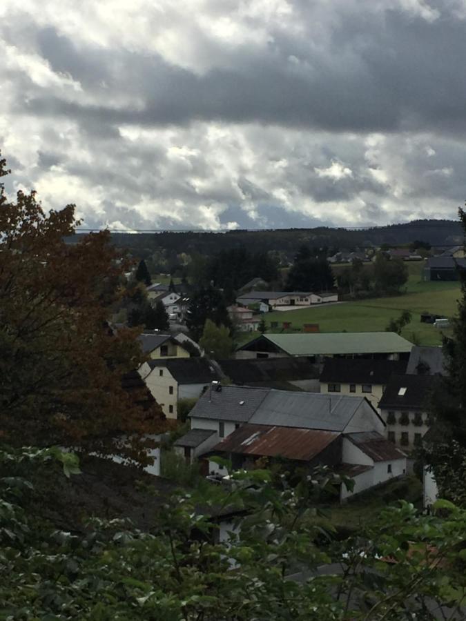 Ferienhaus Burggraf Kelberg Exteriör bild